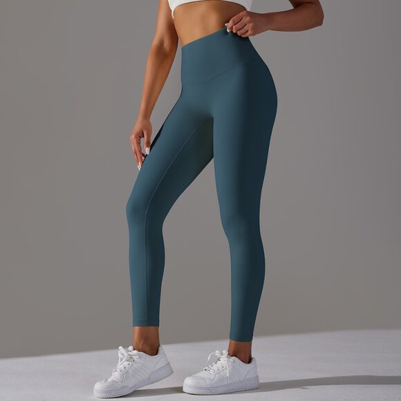 Pants - 🍑 SQUAT PROOF Leggings! High Rise & Butter Soft!